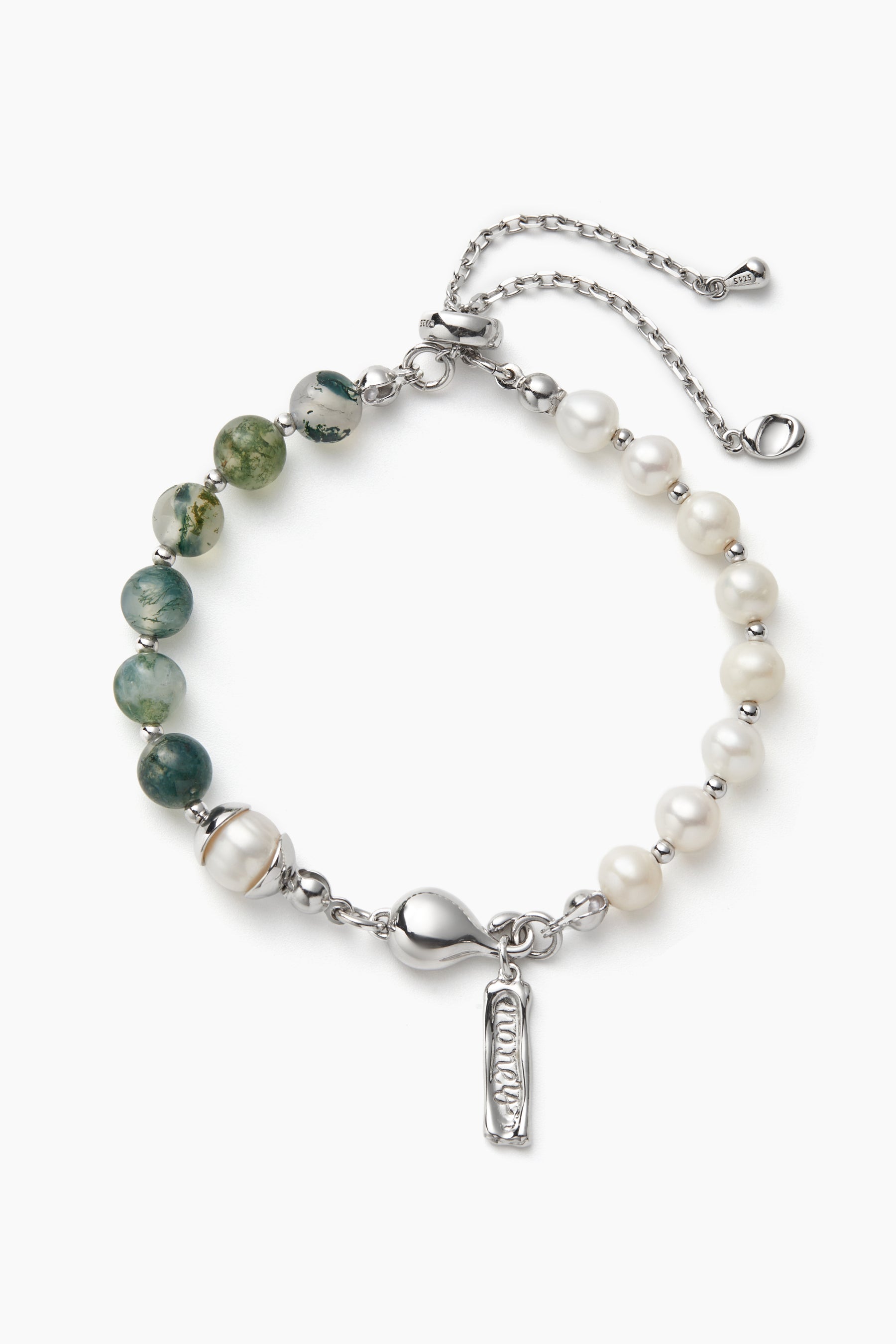 A Sip of Tea Bracelet