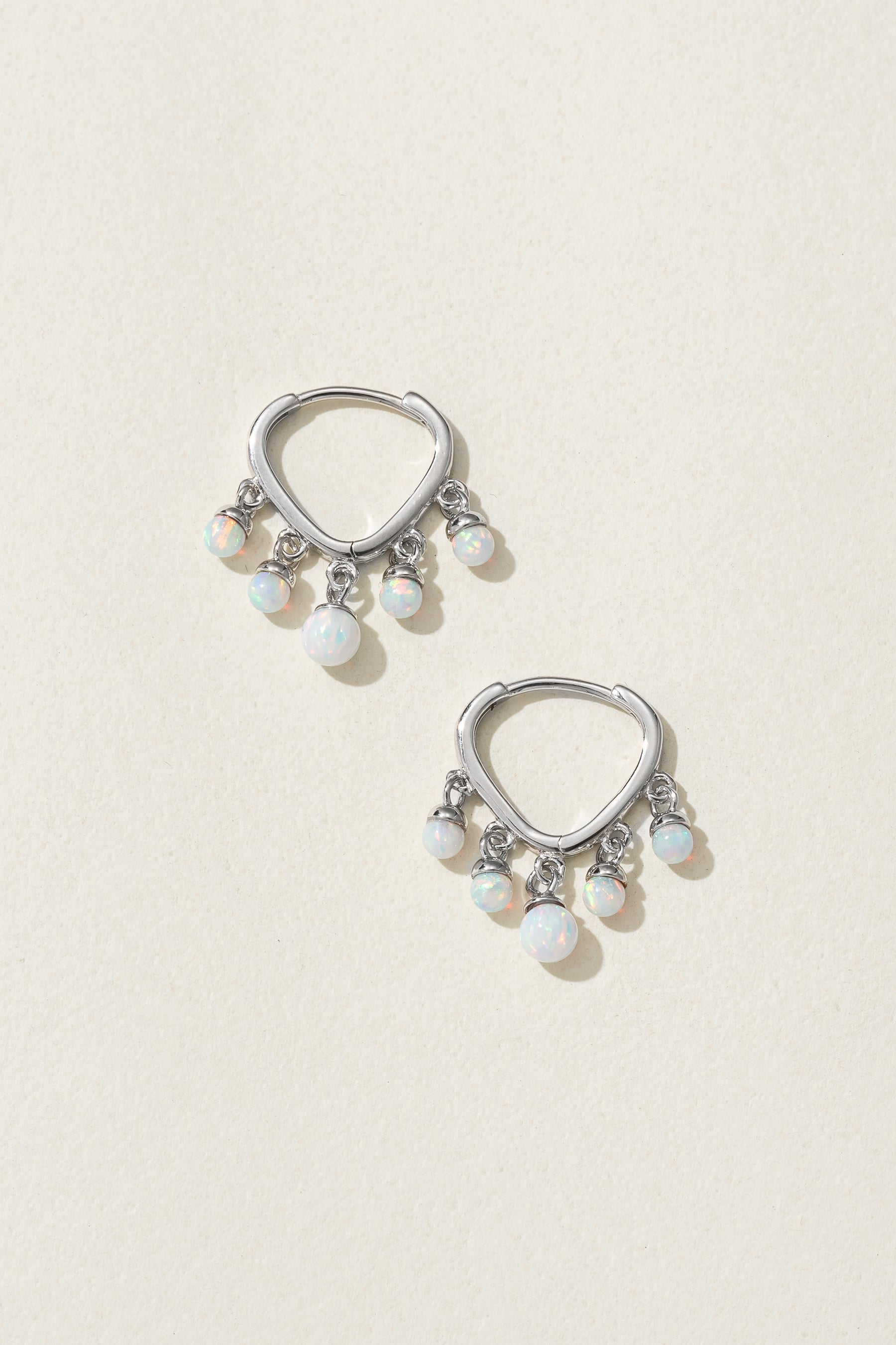 Kiss of Rain Earrings