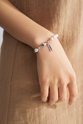 A Sip of Tea Bracelet