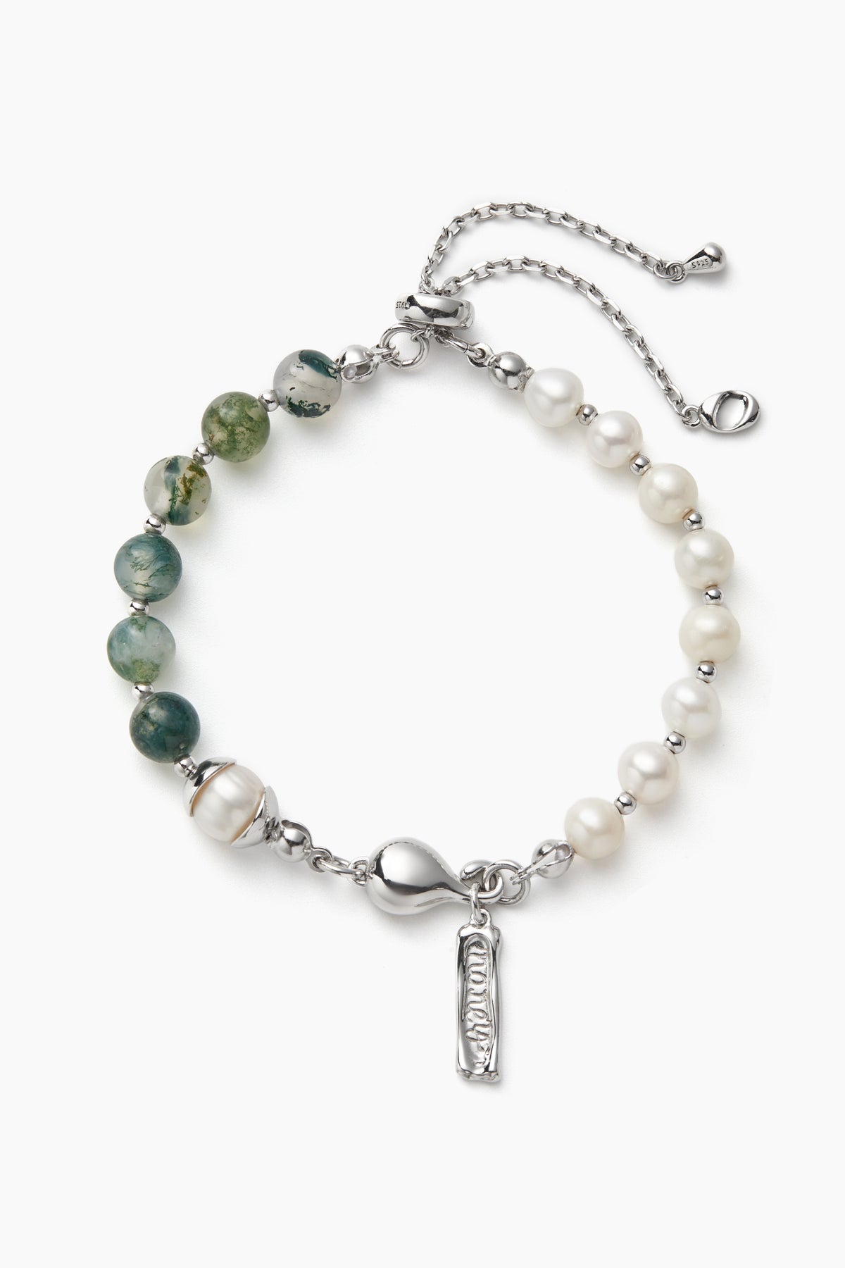A Sip of Tea Bracelet