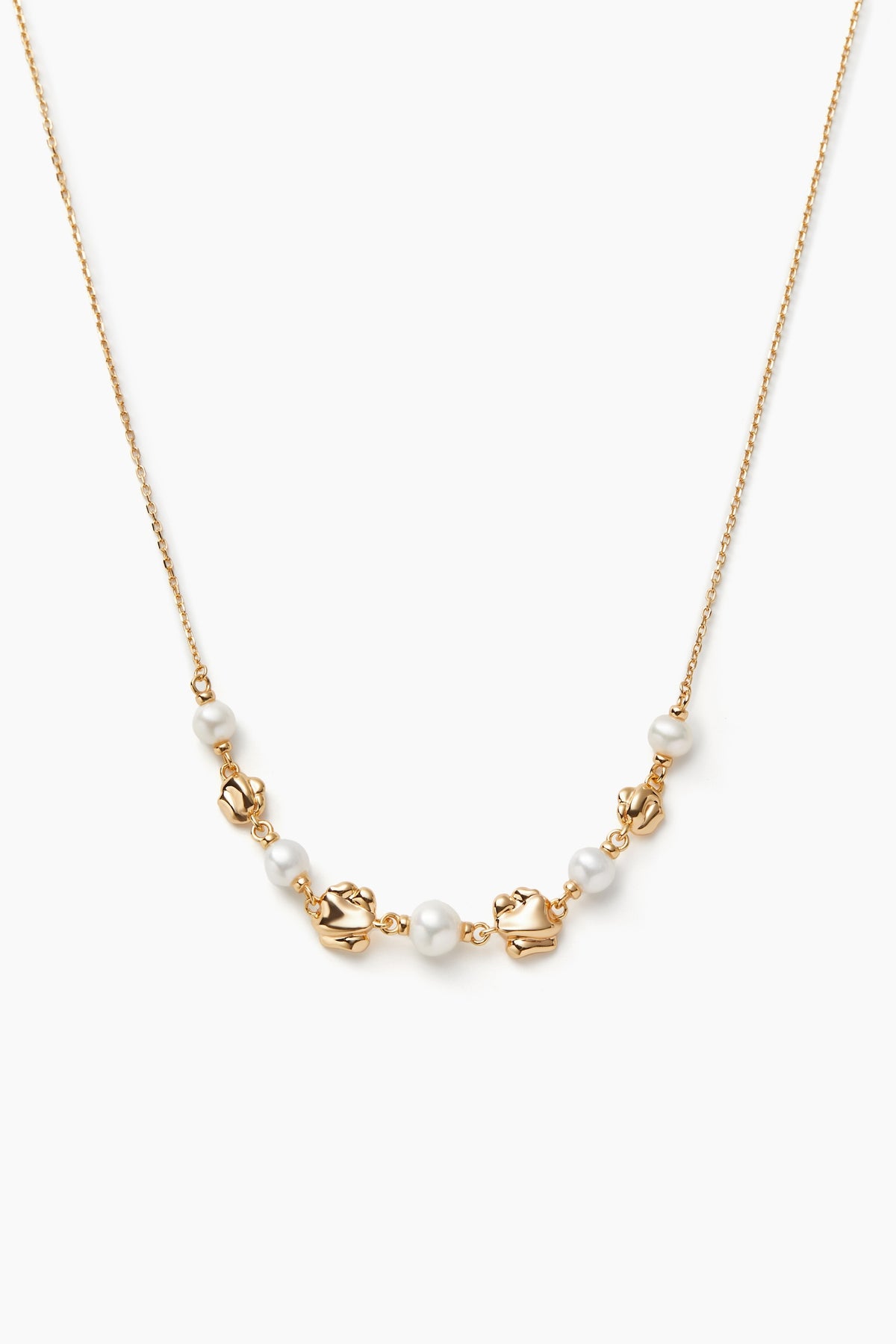 Blooming Necklace