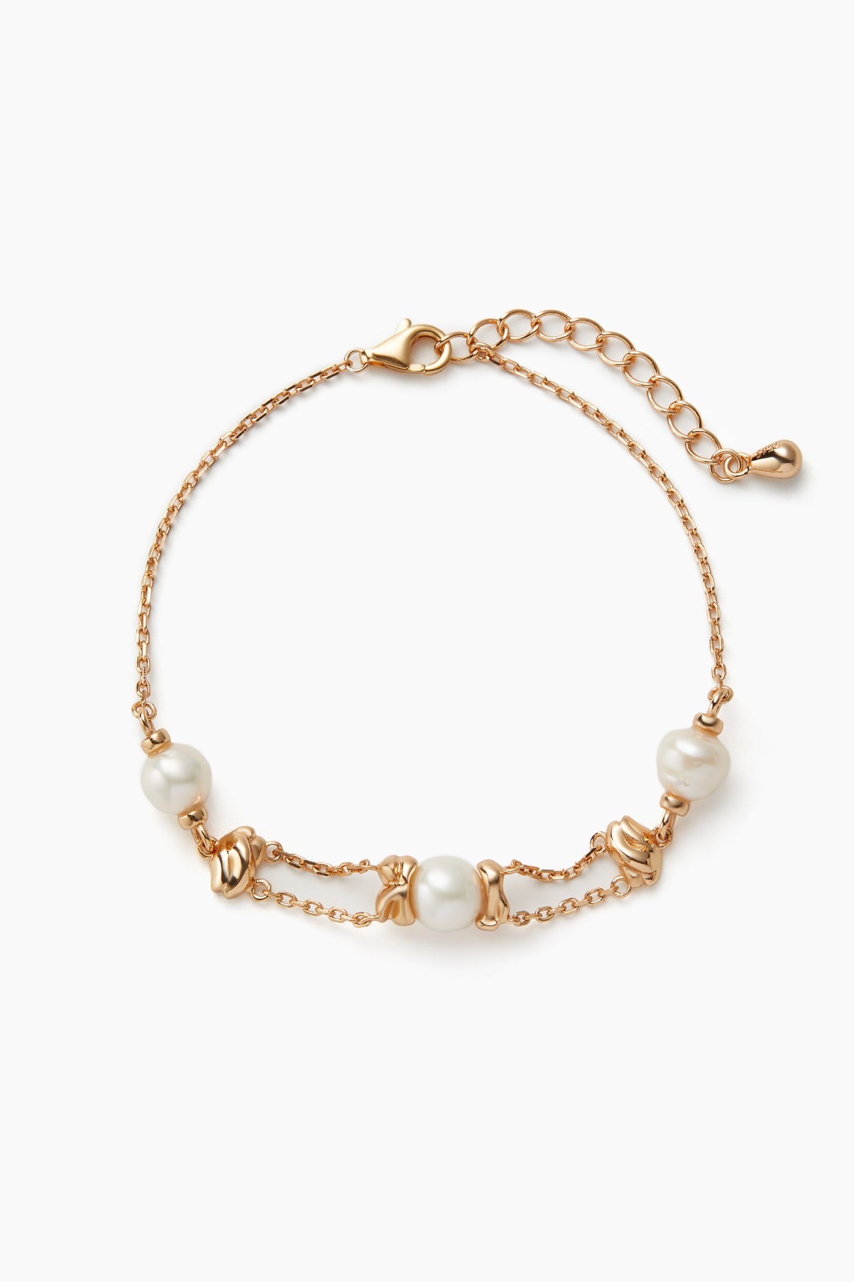 Breeze at Twilight Bracelet