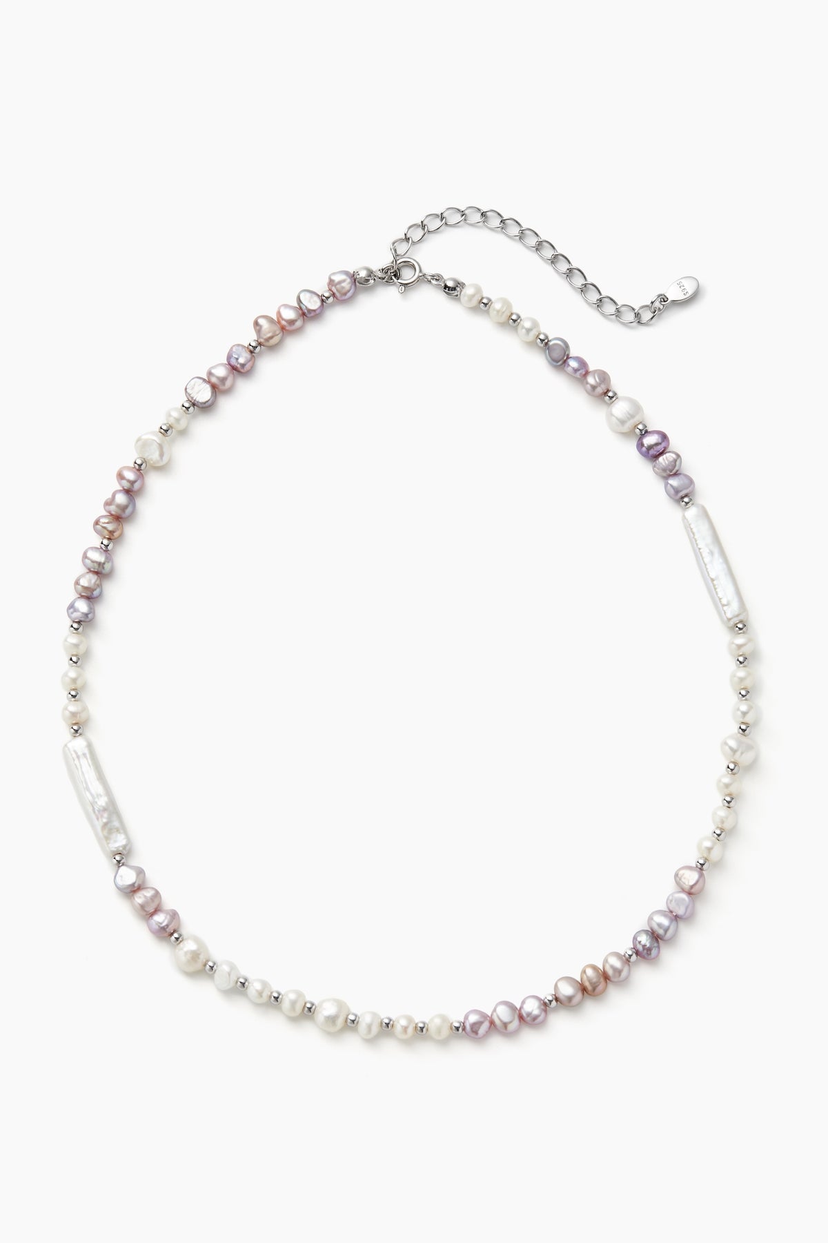 First Bouquet Toss Necklace