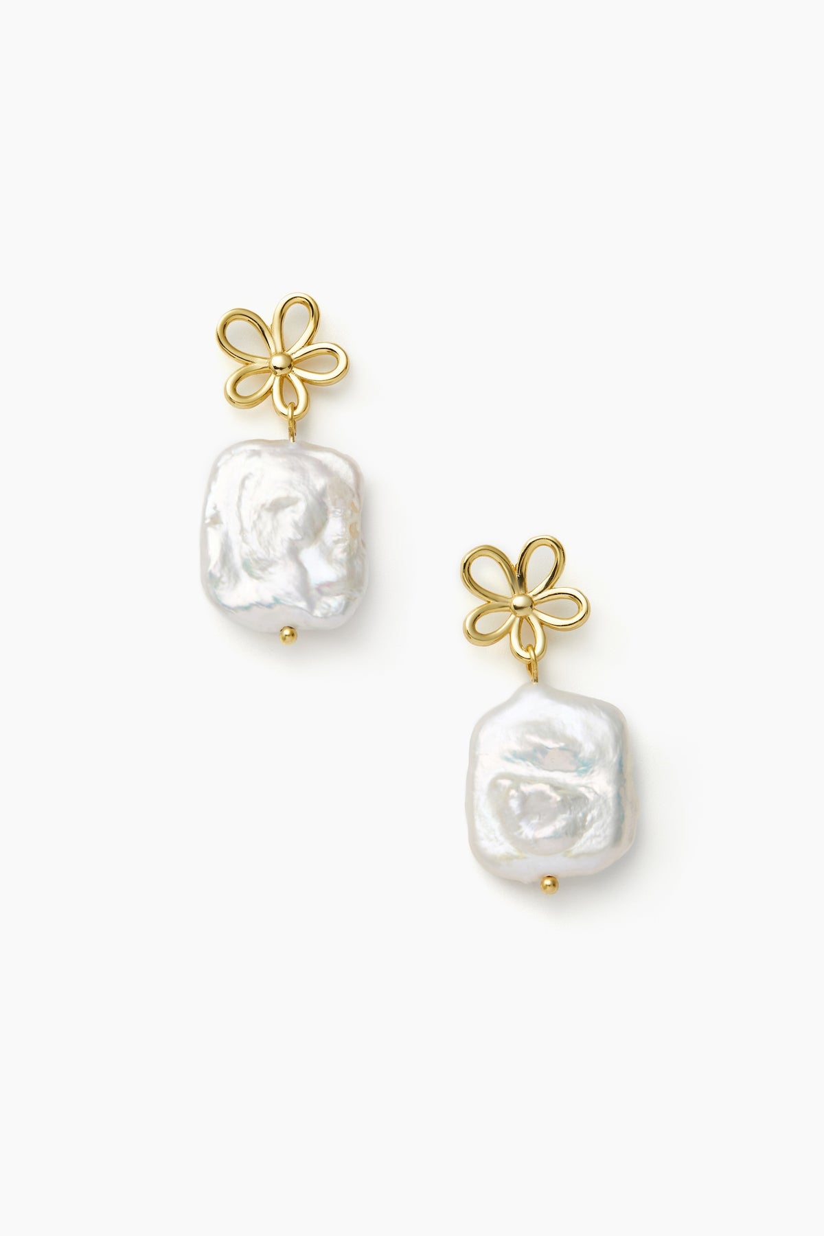 First Glimpse Earrings
