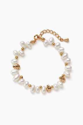 Flicker of Light Bracelet