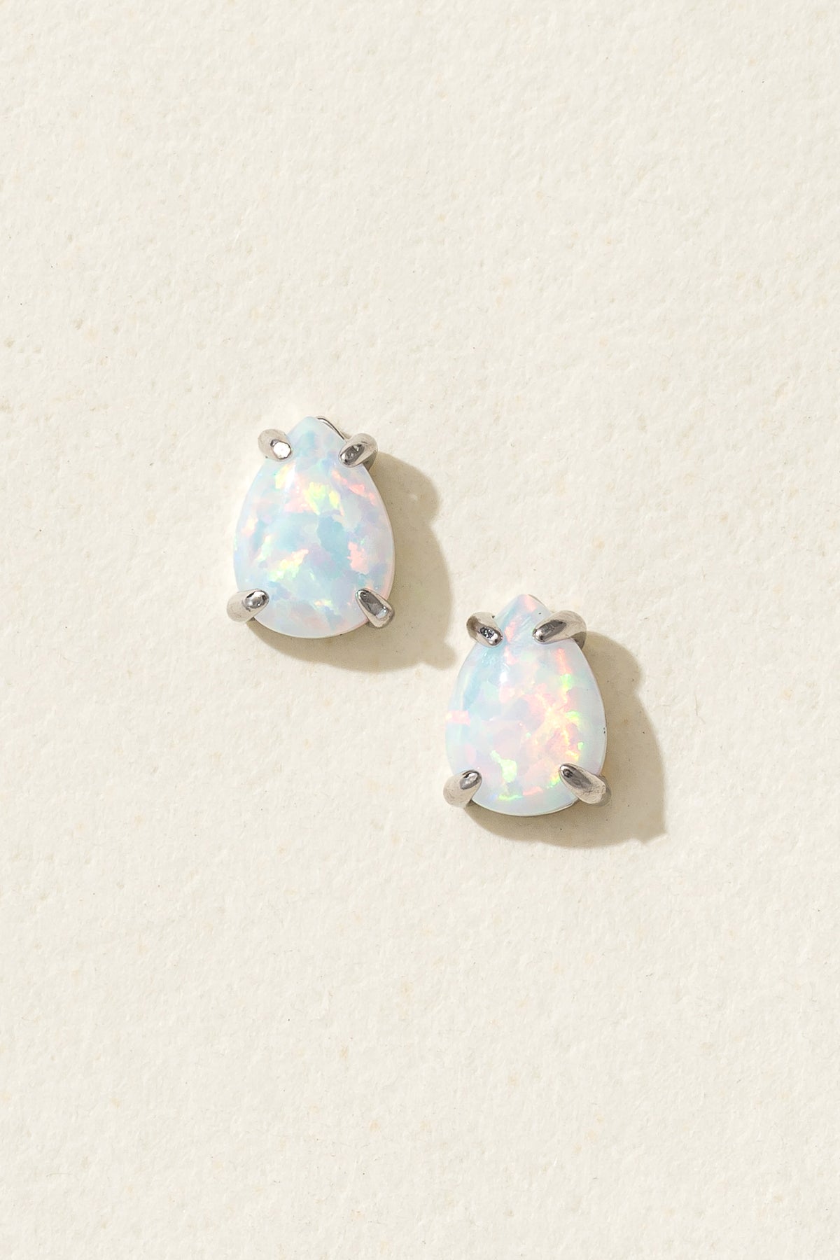 Frostine Earrings