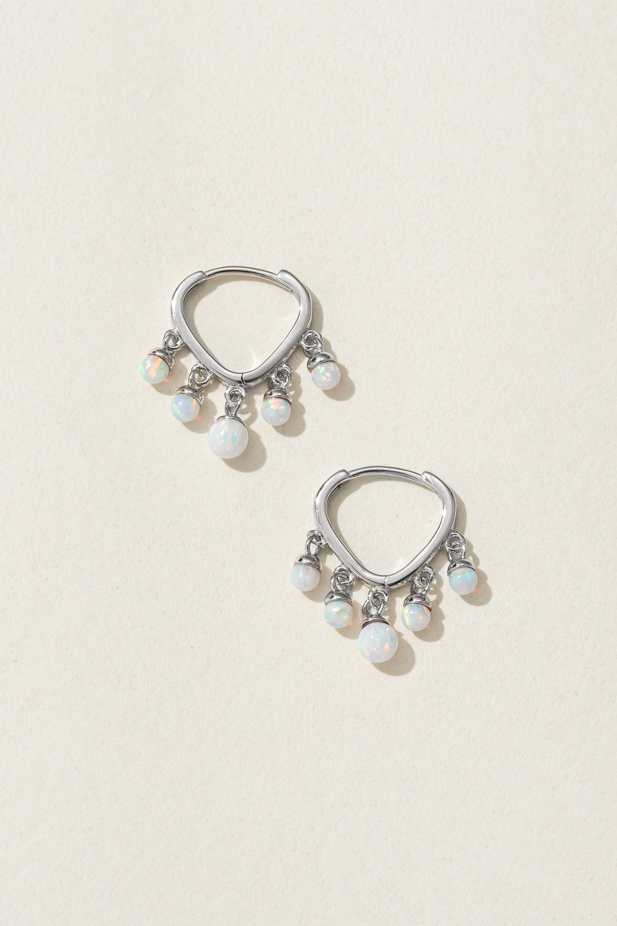 Kiss of Rain Earrings