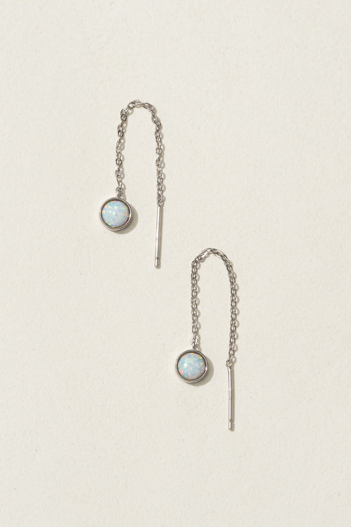Midnight Hush Earrings