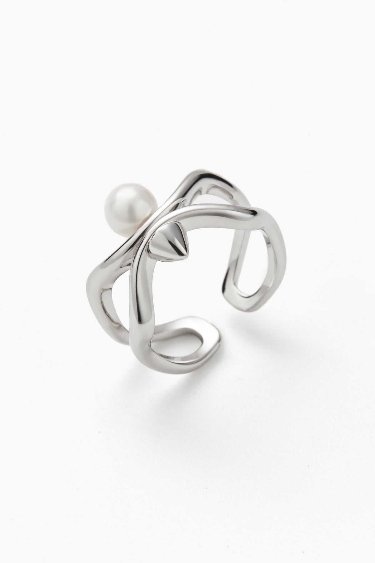 Moonlit Oath Ring